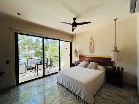 Comfort Apartment, Balcony, Garden View | WiFi (free)
