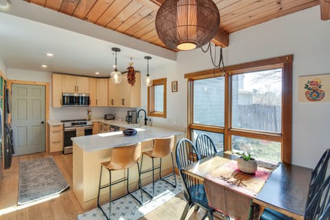 Apartment (3 Bedrooms) | Interior