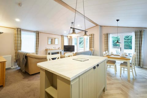 House | 2 bedrooms, Internet