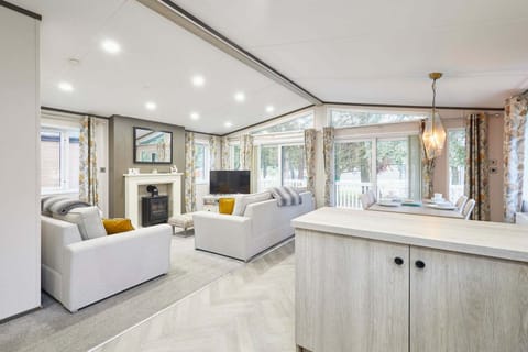 House | 2 bedrooms, Internet
