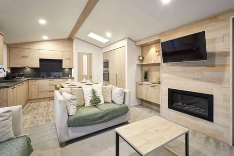 House | 2 bedrooms, Internet