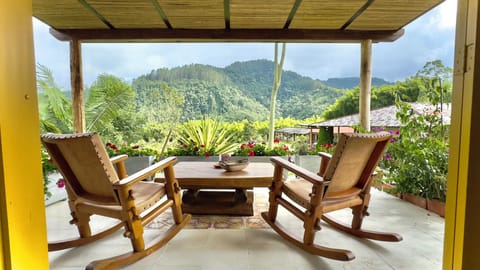Double Room, Balcony, Courtyard View | Free WiFi