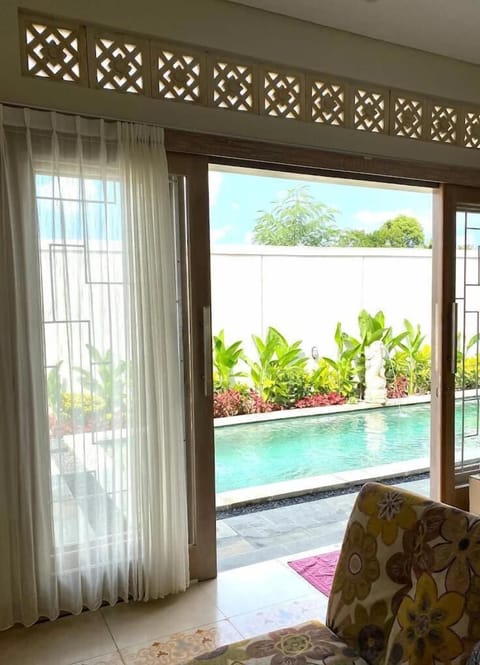 Standard Double Room | WiFi (free)