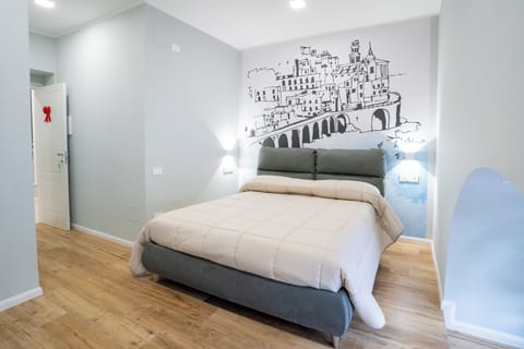 Classic Room, Hill View | Free WiFi