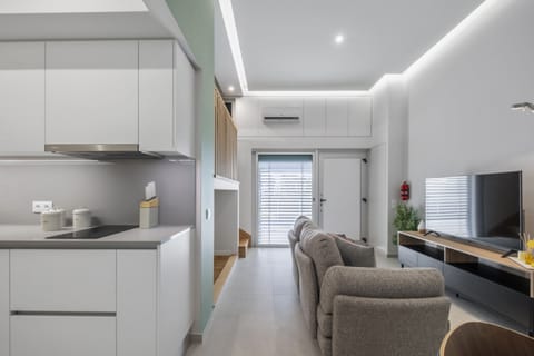 House | 1 bedroom