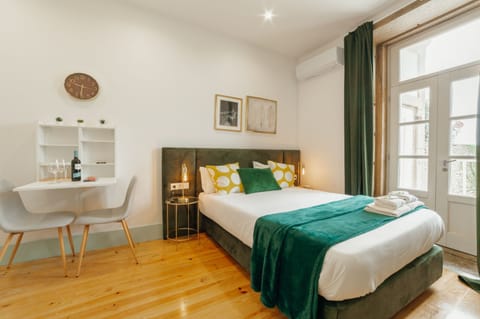 House | 1 bedroom
