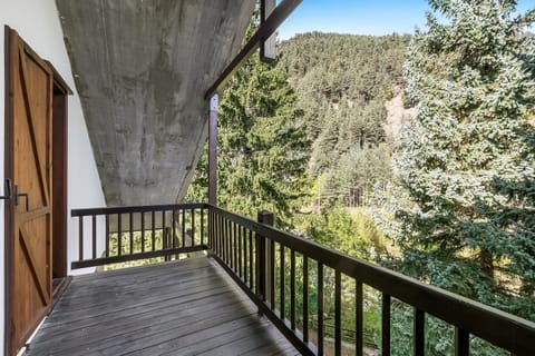 Family Apartment, 3 Bedrooms, Balcony (Appartamento Apapa House) | Property grounds