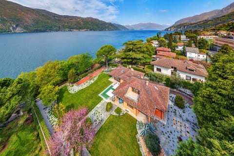 Villa, 4 Bedrooms, Private Pool, Garden View | Exterior