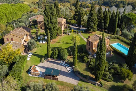 Standard Apartment, 2 Bedrooms, Terrace, Mountainside (Apartment Ciclamino Shared Pool &) | Exterior