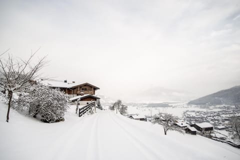 House | Exterior