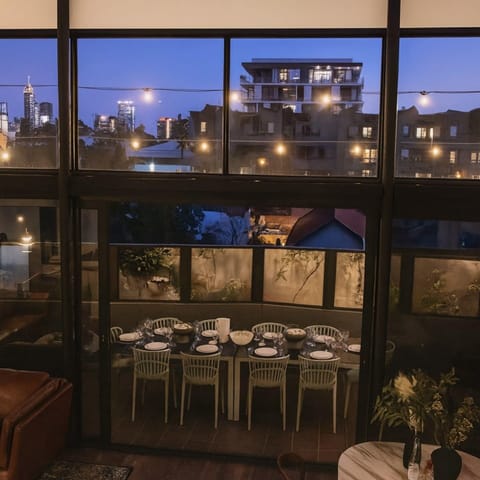 Apartment | Living room