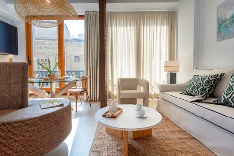 Apartment | 1 bedroom