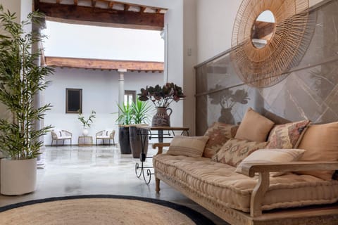House | 1 bedroom