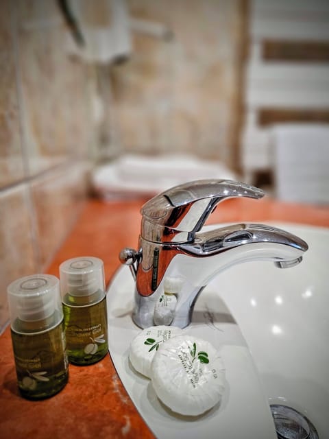 Economy Double Room, City View | Free WiFi