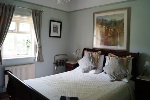 Luxury Double Room, Ensuite