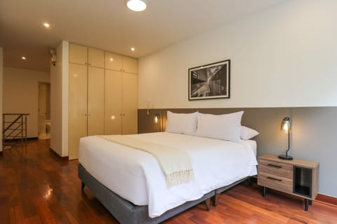 House | 1 bedroom, high-speed internet