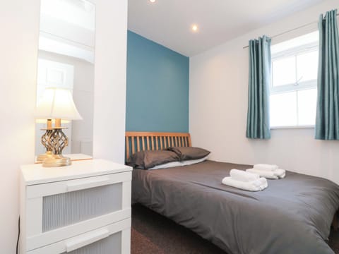 Cottage | 2 bedrooms, individually decorated, individually furnished, free WiFi