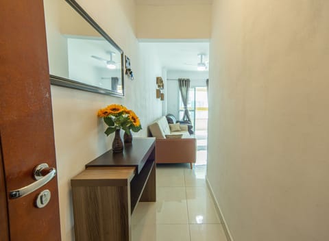 House, Smoking | 1 bedroom