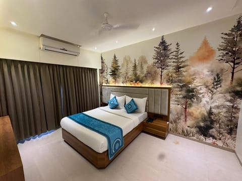 Superior Double Room | Desk, soundproofing, free WiFi, bed sheets