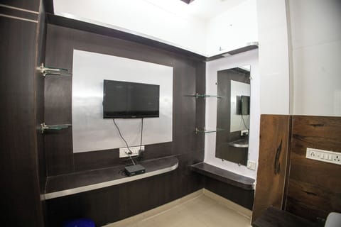 Single Room | WiFi (free)