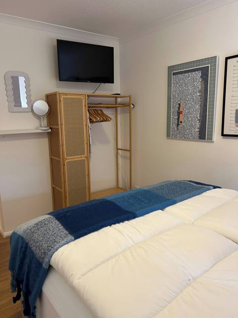 Apartment, 1 Bedroom | 2 bedrooms