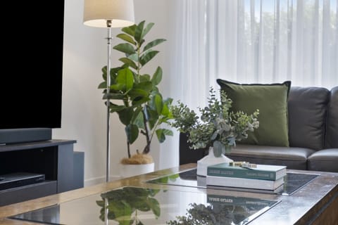 Apartment | Living room