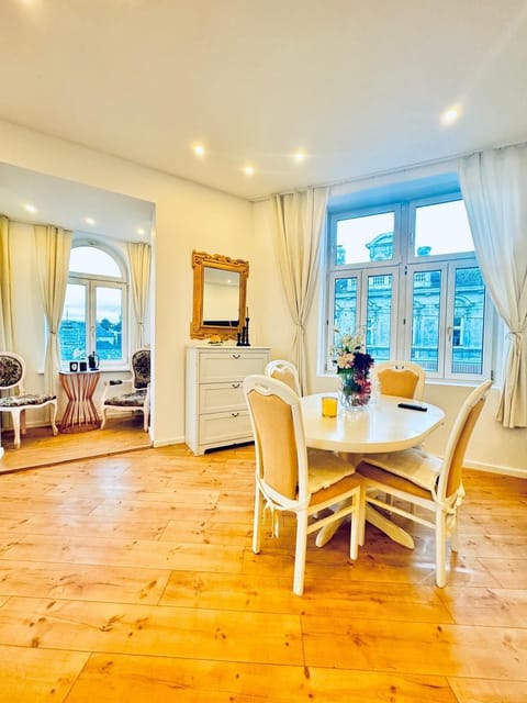 Basic Apartment | View from room