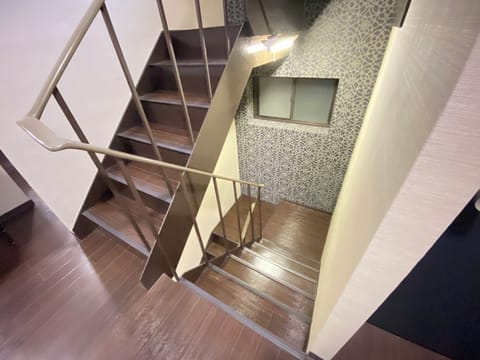 Room, Multiple Beds, Non Smoking, Kitchen | Free WiFi