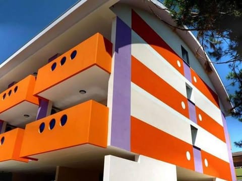 Apartment, 1 Bedroom, Terrace | Terrace/patio