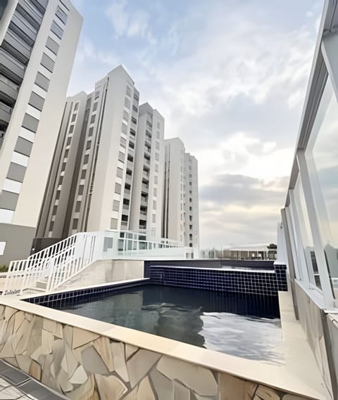 Basic Apartment | Pool | Outdoor pool