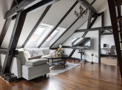 Apartment (Two Bedroom Penthouse) | Property amenity