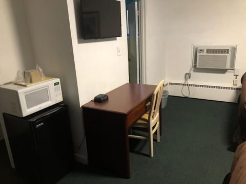 Standard Double Room | Interior