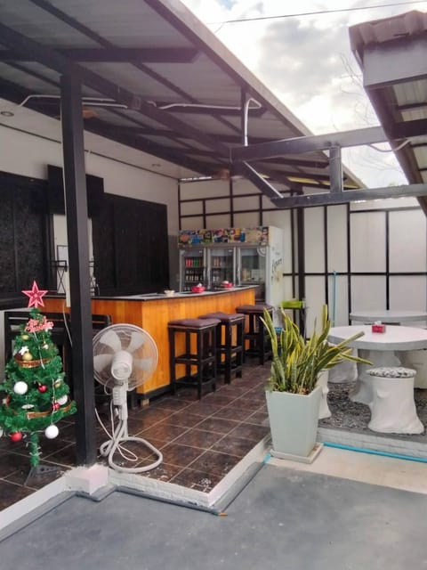 Apartment, 1 Bedroom, Accessible, Smoking | Terrace/patio