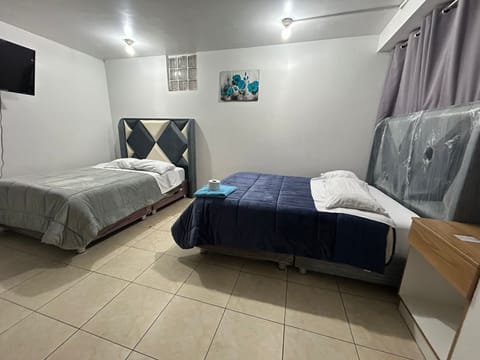 Classic Triple Room | Free WiFi