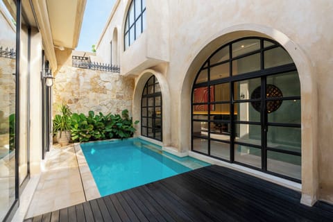 Family Villa, Pool View | Pool | Outdoor pool