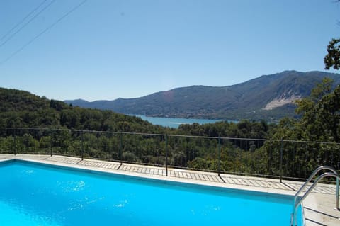 Villa, 3 Bedrooms, Private Pool, Garden View | Pool | Outdoor pool