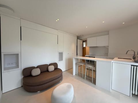 Apartment | Interior