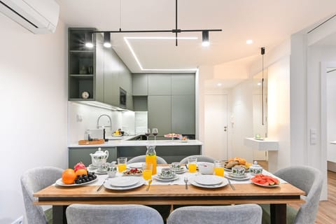 Matosinhos | Dining room