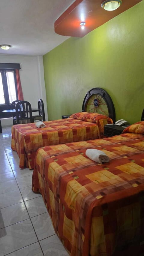 Classic Double Room | Free WiFi