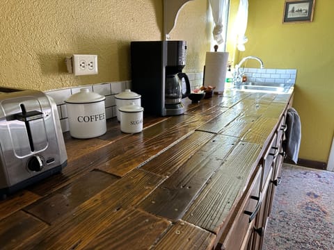 House, Mountain View | Interior