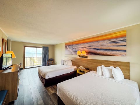 Desk, iron/ironing board, cribs/infant beds, rollaway beds