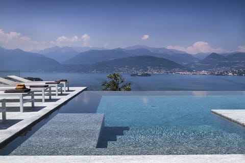 Villa, 4 Bedrooms, Private Pool, Garden View | Pool | Outdoor pool