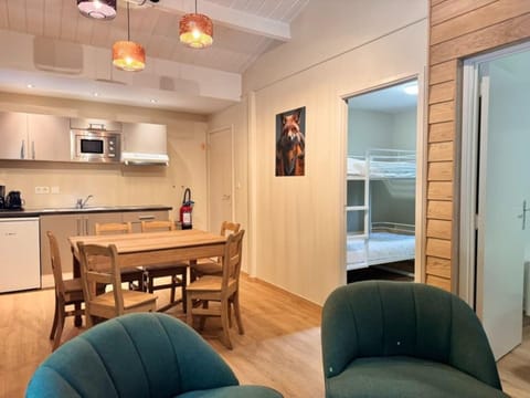 Chalet | Private kitchen