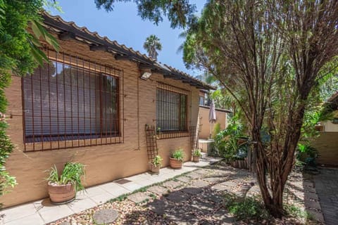 House, 2 Bedrooms, Accessible, Terrace | Property grounds
