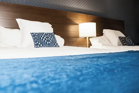 Double Room | In-room safe, desk, laptop workspace, iron/ironing board