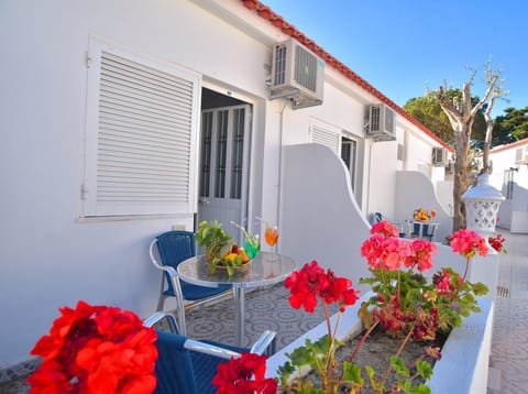 Quadruple Room | Bed sheets