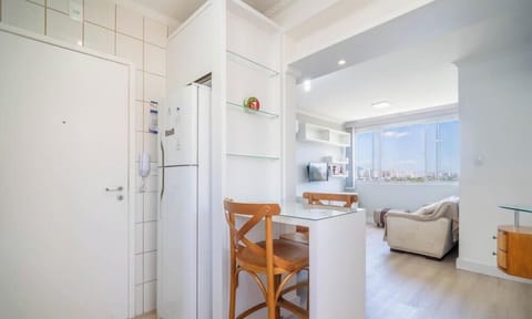Basic Apartment | Interior