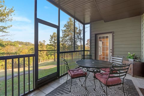 Condo, Multiple Beds, Patio, Golf View (Fairway To Heaven) | View from room