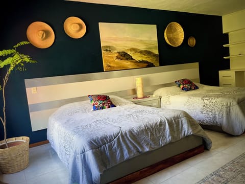 Comfort Double Room, Garden View | Free WiFi, wheelchair access