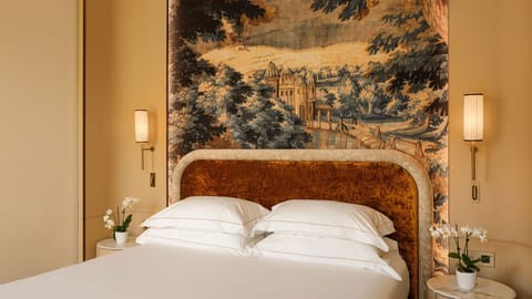 Superior Room, 1 Double Bed with Sofa bed, City View | Minibar, in-room safe, blackout drapes, WiFi (free)
